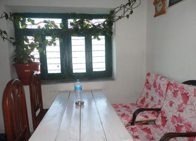 Mountain View Lodge And Restaurant Pokhara Exterior photo